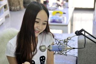 mfc漂亮女主播,探寻网络女主播的美丽与魅力