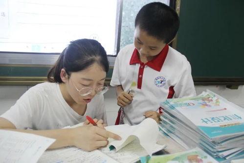 在校学生生活照,记录那些难忘的校园生活